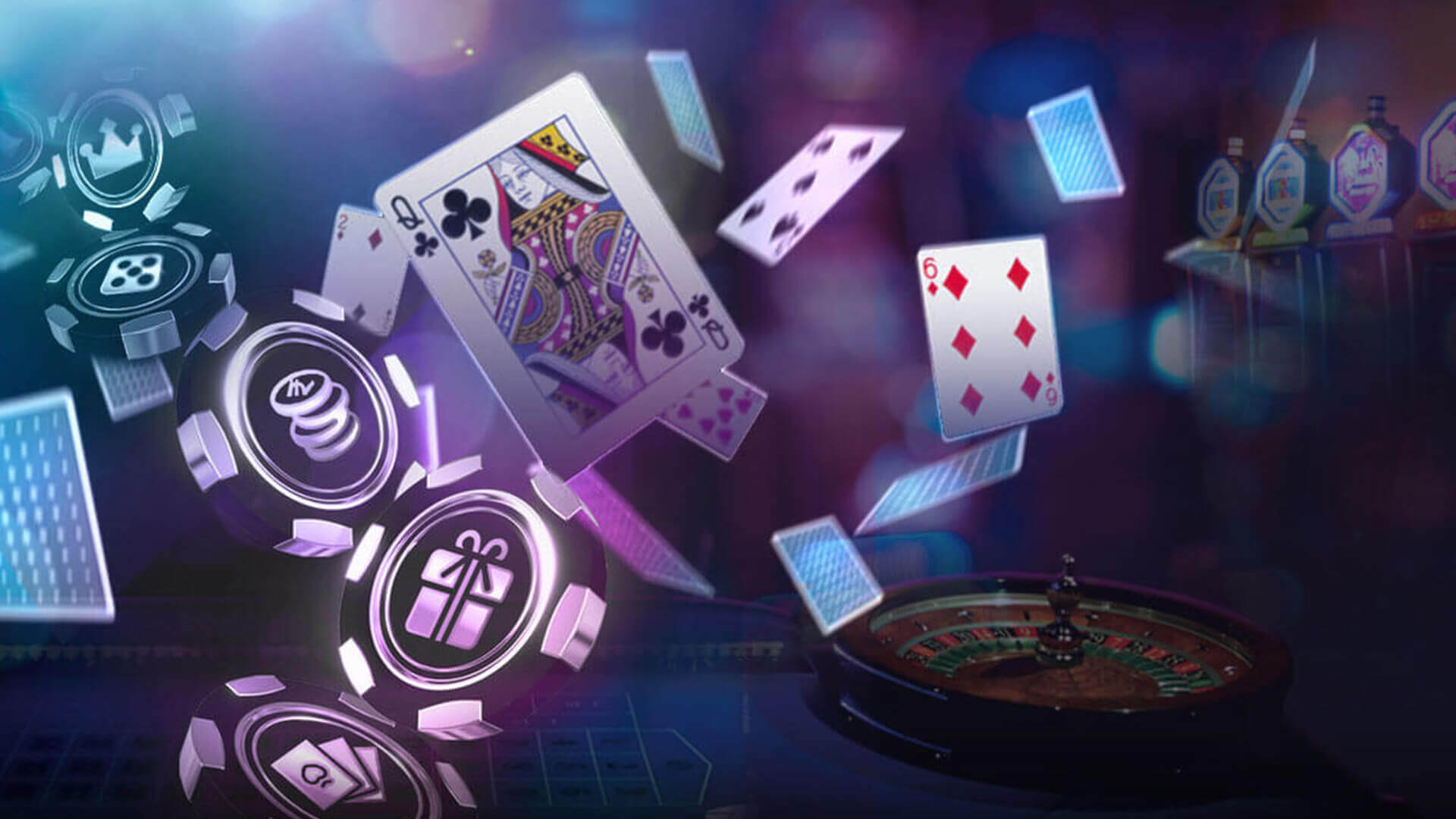 Joker Gaming Slots: Laugh Your Way to Jackpot Success