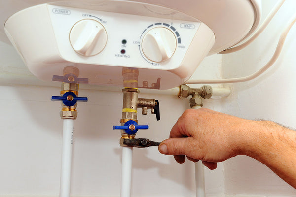 How to Avoid Common Water Heater Problems