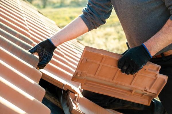 Eco-Friendly Options for Roof Replacement in Grapevine