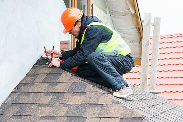 Thorough Shingle and Roofing Material Assessments in Rockwall