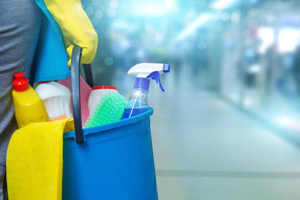 Experience the Difference with Spotless Cleaning Solutions