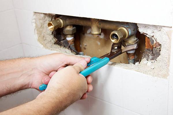 Expert Plumbing Services in Orangevale with Evans Plumbing and Sewer Inc