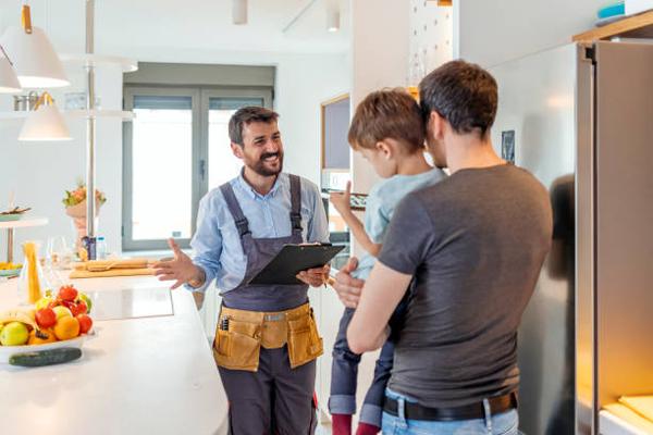 Expert Tips from Plumbing Contractors to Avoid Costly Repairs