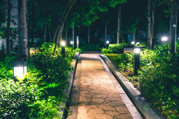 Professional Outdoor Lighting Services Windermere