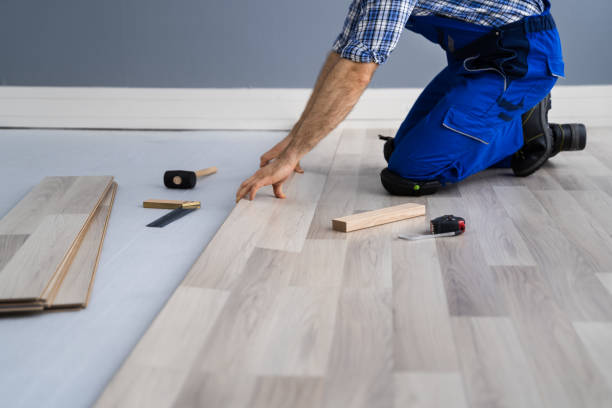 Precision Flooring Installation in Kennett Square – Hire the Best