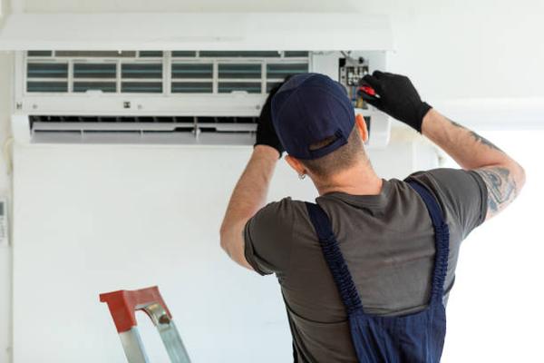 Why Choosing Local Pensacola AC Repair Services is Beneficial