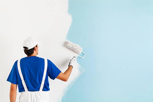 Your Local Painters Chicago Experts Best in Home Transformation