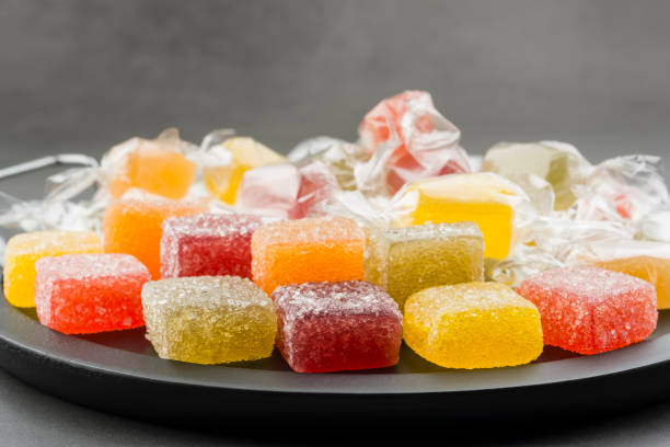 Benefits of Shopping for Live Resin Gummies Online